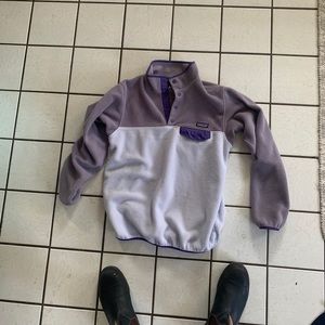Patagonia Snap T